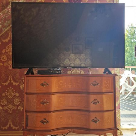 Öhringen Apartment Natali מראה חיצוני תמונה