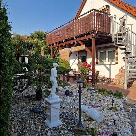 Öhringen Apartment Natali מראה חיצוני תמונה