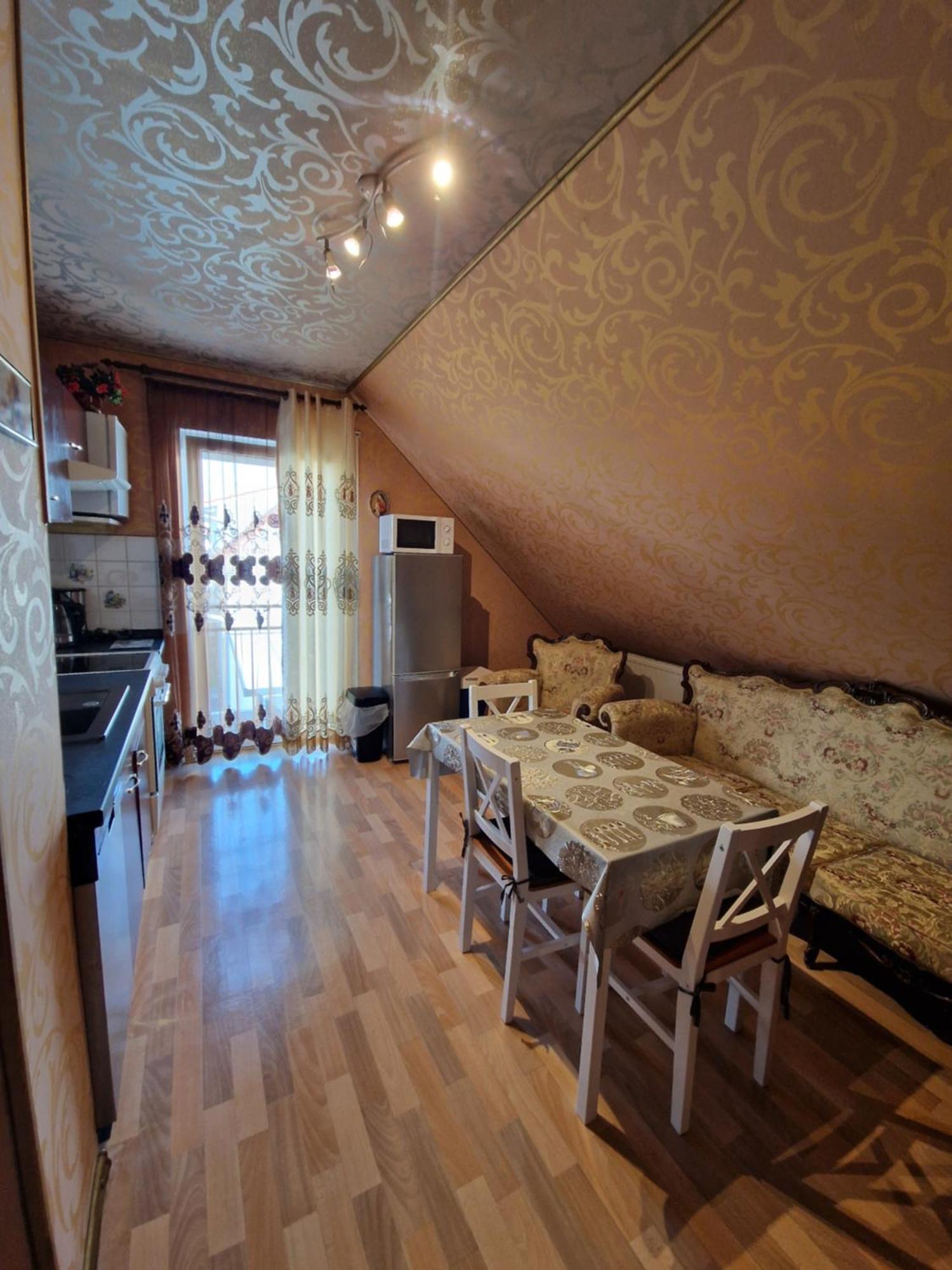 Öhringen Apartment Natali מראה חיצוני תמונה