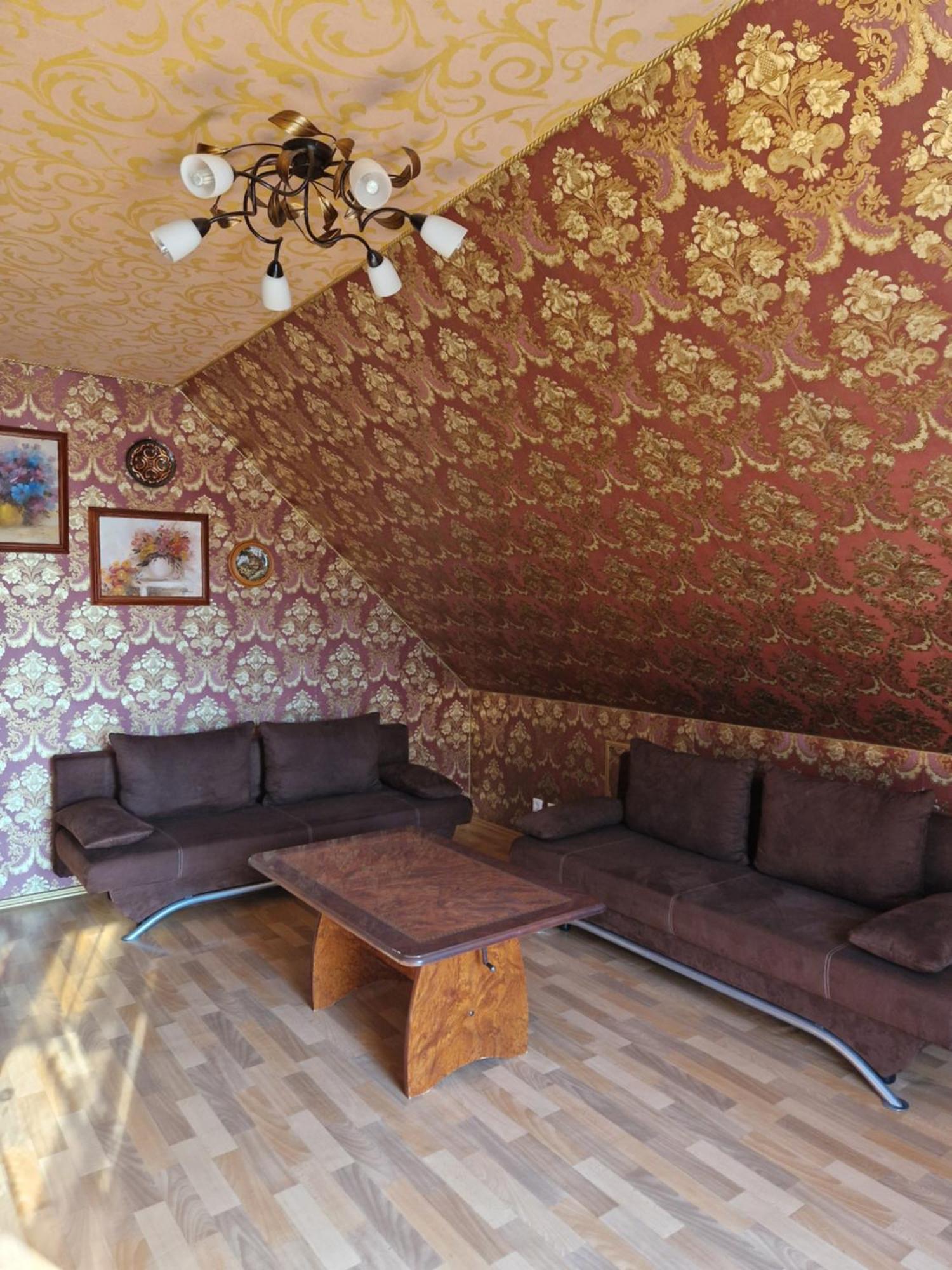 Öhringen Apartment Natali מראה חיצוני תמונה