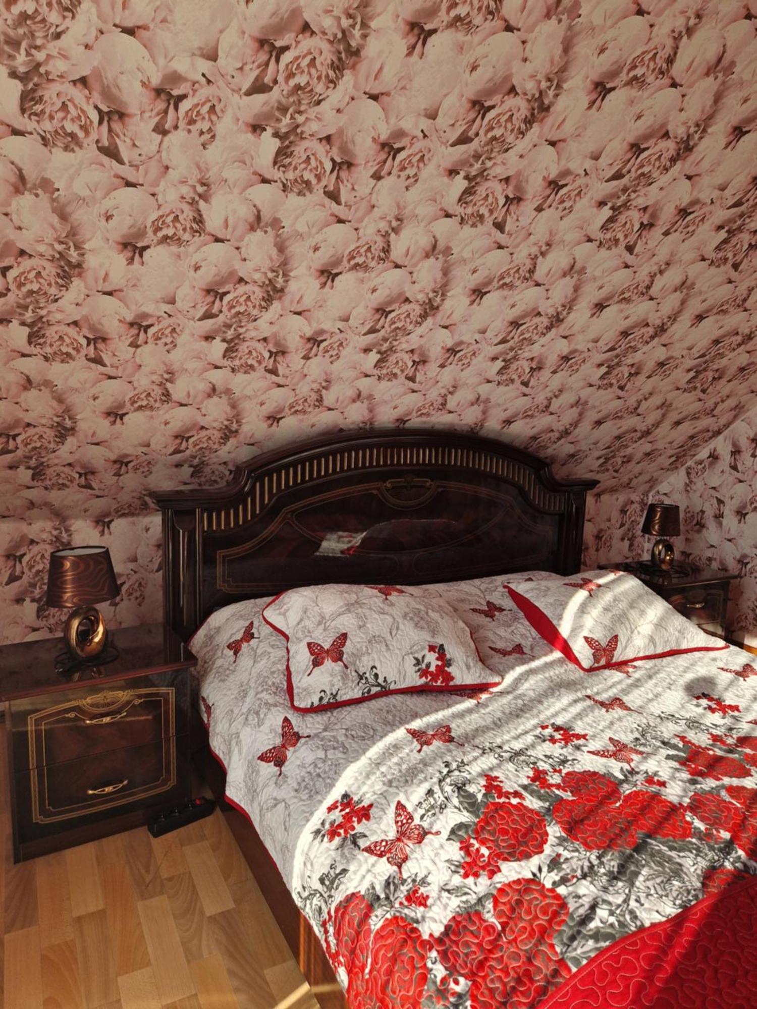 Öhringen Apartment Natali מראה חיצוני תמונה