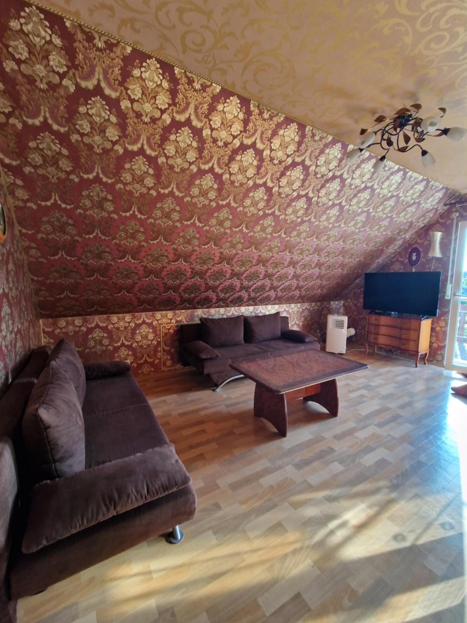 Öhringen Apartment Natali מראה חיצוני תמונה