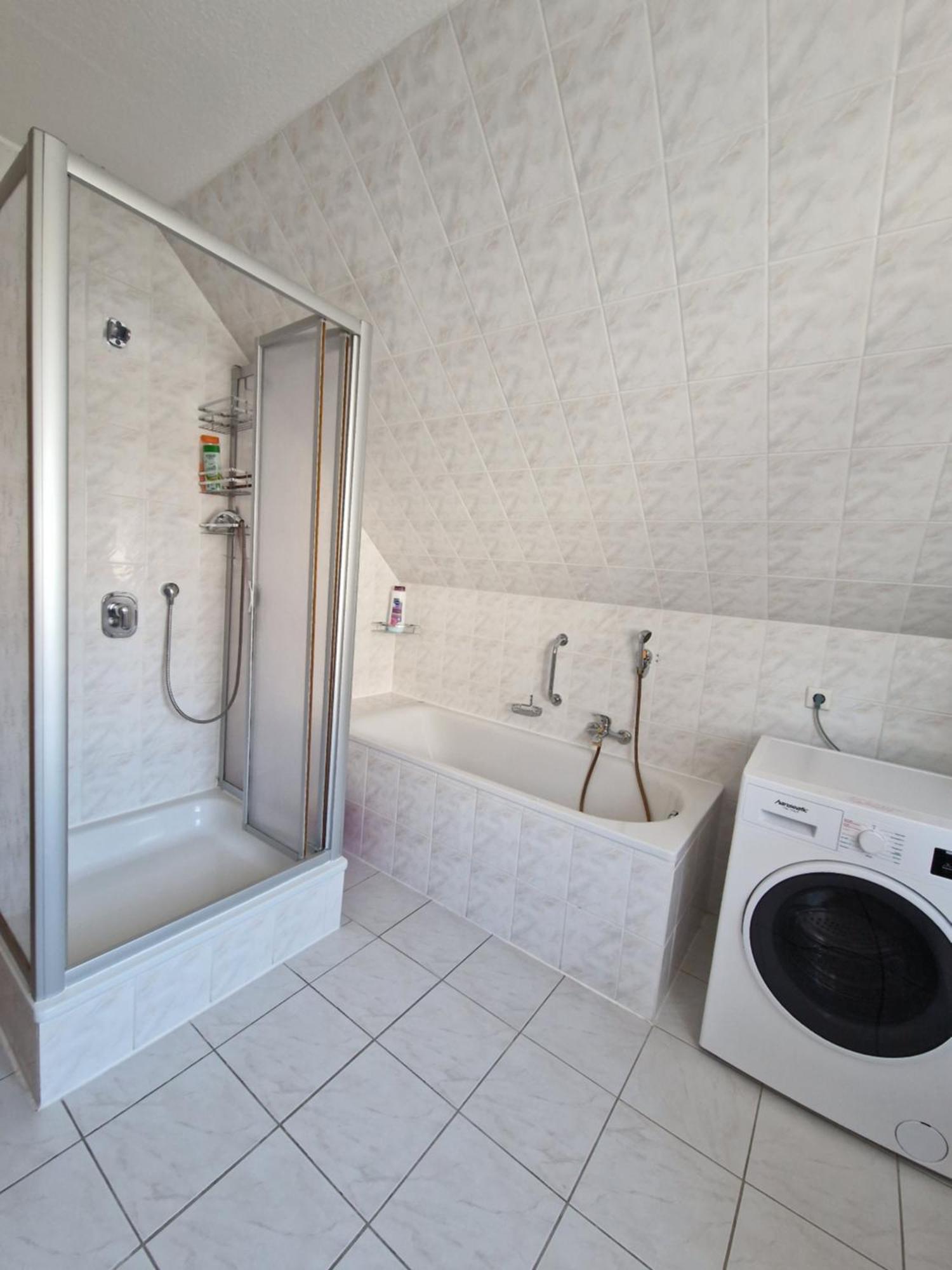 Öhringen Apartment Natali מראה חיצוני תמונה