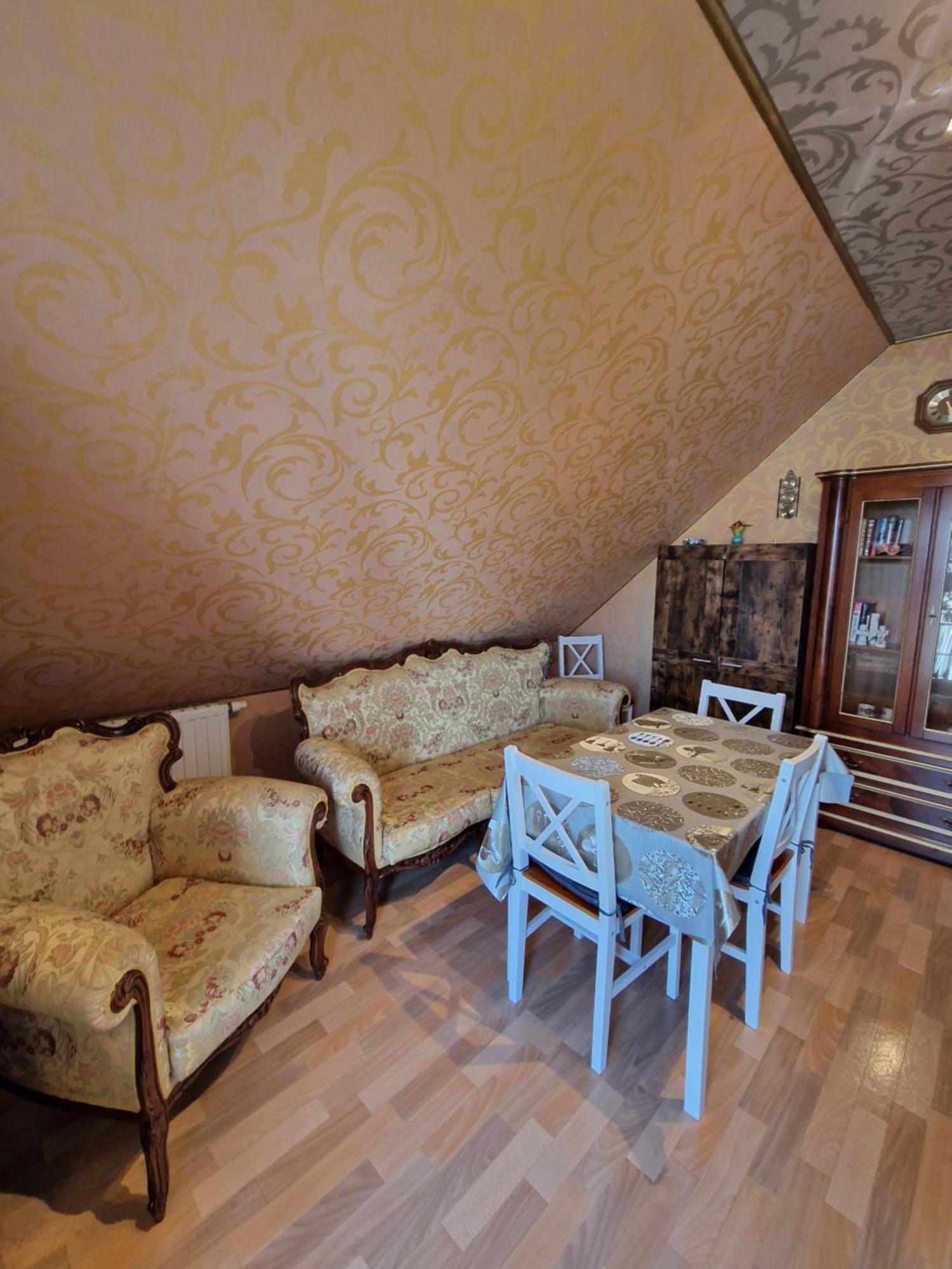 Öhringen Apartment Natali מראה חיצוני תמונה